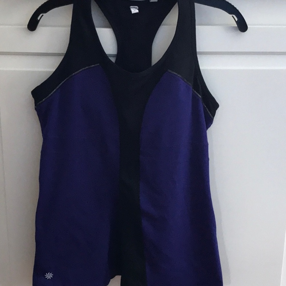 Athleta workout top